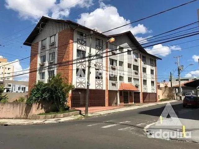 Apartamento venda em Região Geográfica Imediata de Ponta Grossa, Ponta Grossa