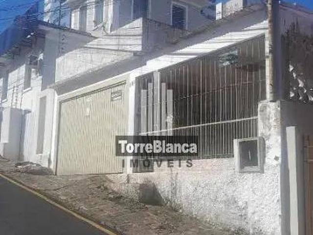 Casa venda em Olarias, Ponta Grossa
