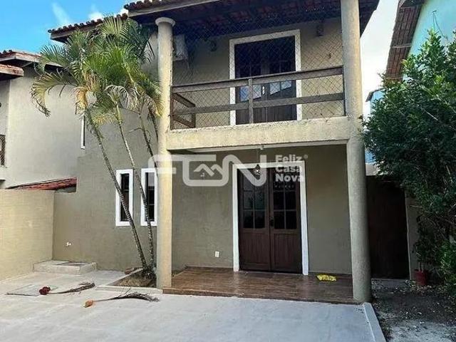 Casa aluguel em Lauro de Freitas