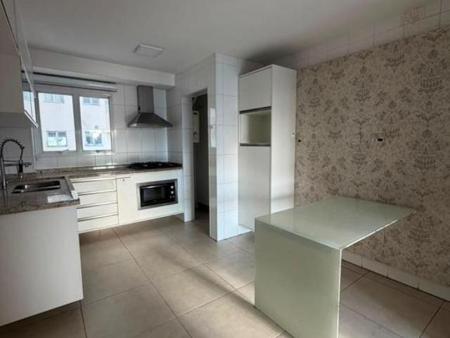 Apartamento venda em Santo André