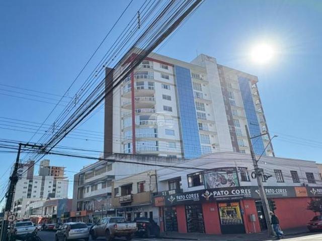 Apartamento venda em Região Geográfica Imediata de Pato Branco, Região Sul