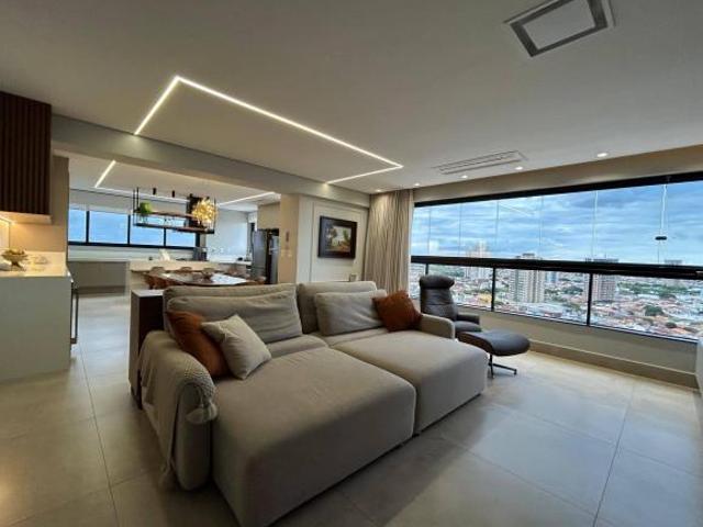 Apartamento venda em Região Imediata de Franca, Juranda
