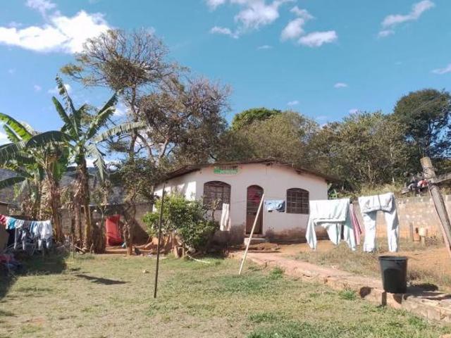 Casa venda em Região Geográfica Imediata de Conselheiro Lafaiete, Ouro Branco