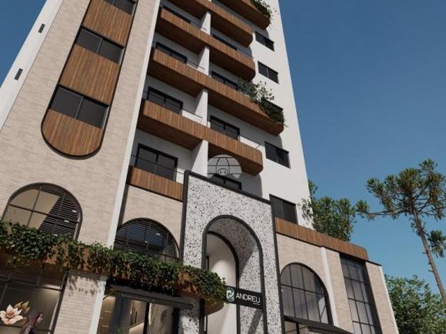 Apartamento venda em Região Geográfica Imediata de Pato Branco, Região Sul