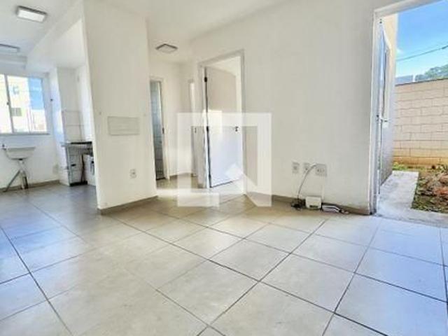 Apartamento aluguel em São Pedro, Ribeirão das Neves