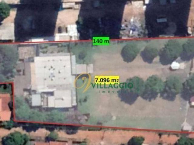 Terreno venda em São José do Rio Preto