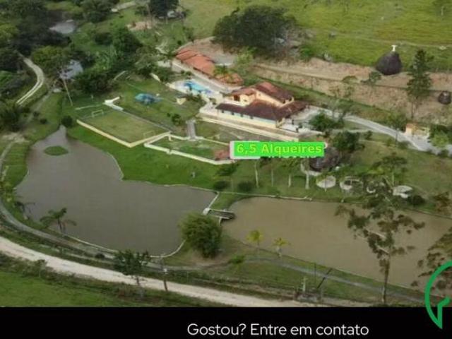 Sítio e chácara venda em Biritiba Mirim