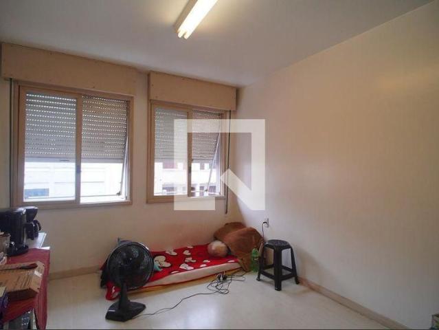 Apartamento aluguel em Novo Hamburgo