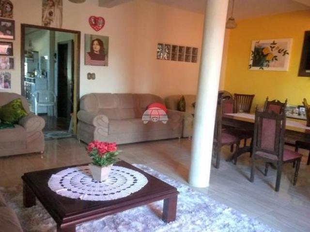 Casa venda em Centro Histórico, Antonina