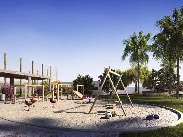 Apartamento venda em Xangri-lá