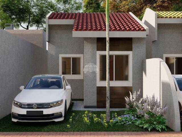 Casa venda em Região Geográfica Imediata de Irati, Fernandes Pinheiro
