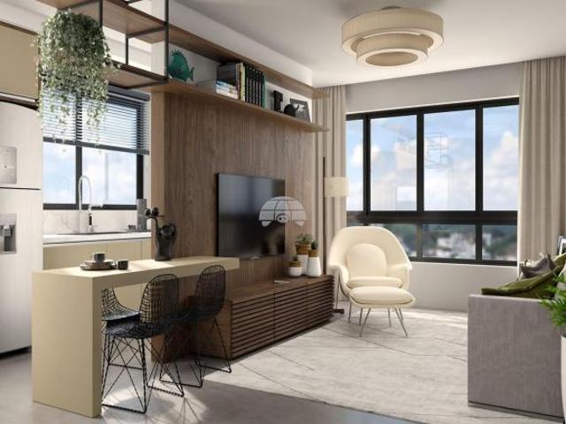 Apartamento venda em Região Geográfica Imediata de Marau, Marau
