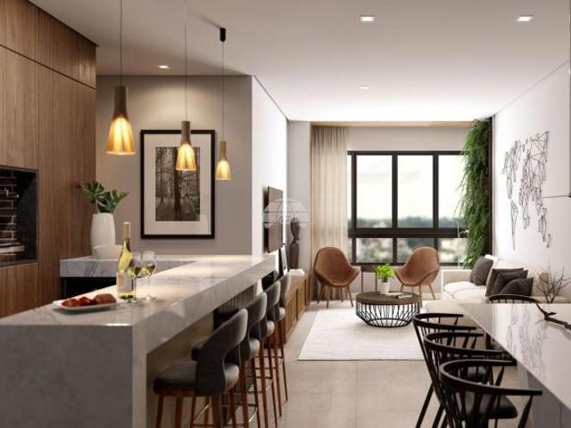 Apartamento venda em Região Geográfica Imediata de Marau, Marau