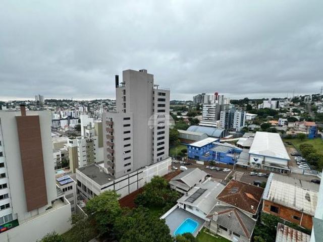 Apartamento venda em Região Geográfica Imediata de Pato Branco, Região Sul