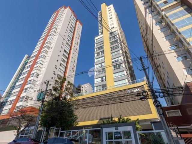 Apartamento venda em Passo Fundo