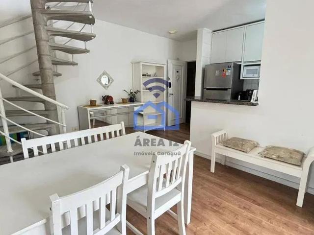 Apartamento aluguel em Jardim Califórnia, Caraguatatuba