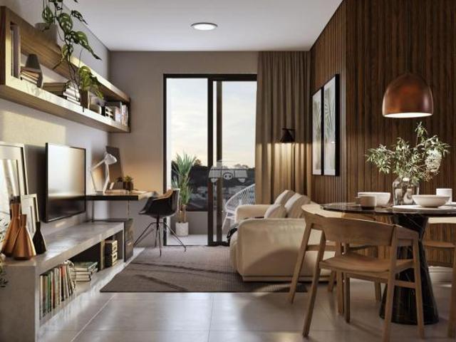 Apartamento venda em Região Geográfica Imediata de Marau, Marau
