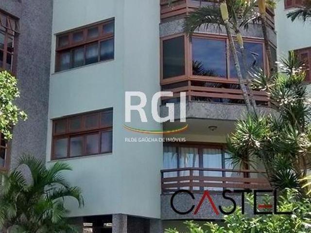 Apartamento venda em Beira-Mar, Tramandaí