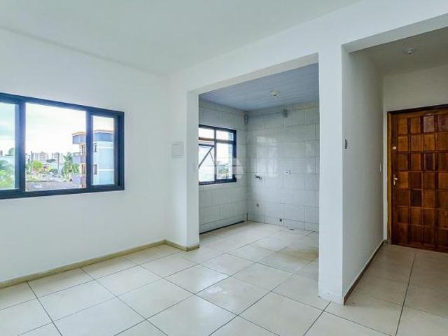 Apartamento venda em Centro, São José dos Pinhais