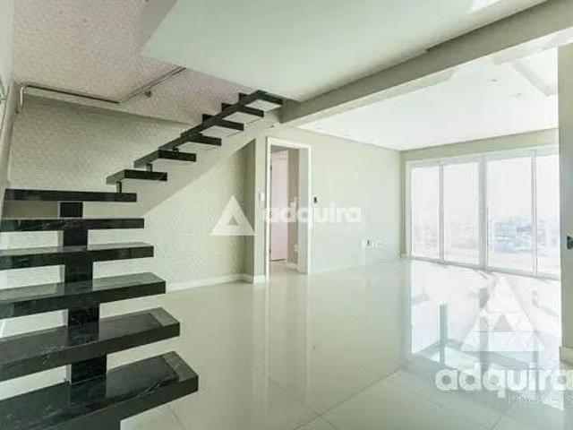 Apartamento venda em Região Geográfica Imediata de Ponta Grossa, Ponta Grossa