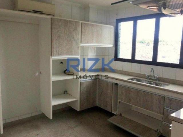 Apartamento venda em Bragança Paulista