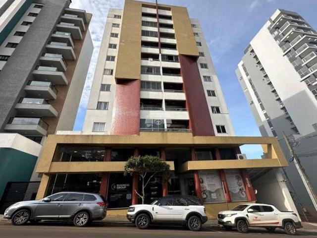 Apartamento venda em Região Geográfica Imediata de Pato Branco, Região Sul