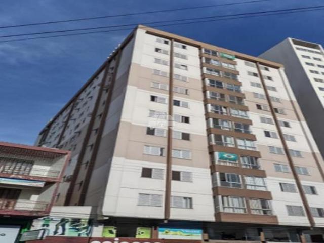 Apartamento venda em Região Geográfica Imediata de Pato Branco, Região Sul