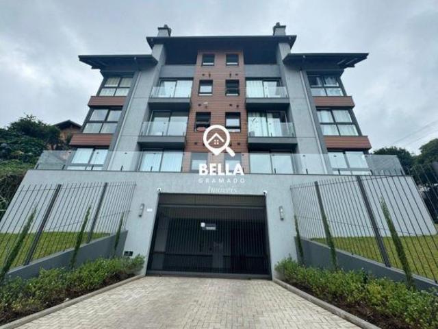Apartamento venda em Gramado