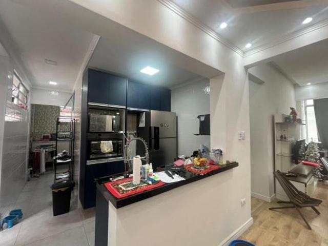 Apartamento venda em São Vicente