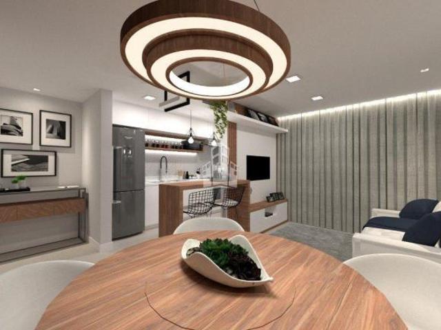 Apartamento venda em Região Geográfica Imediata de Curitiba, Região Metropolitana de Curitiba