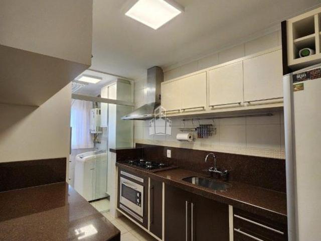 Apartamento venda em Centro, Campo Largo