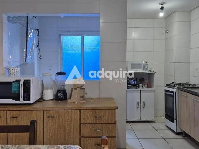 Apartamento aluguel em Centro, Ponta Grossa
