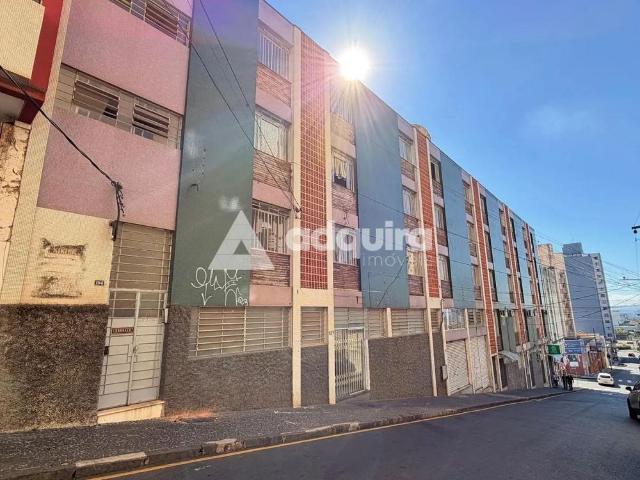 Apartamento aluguel em Centro, Ponta Grossa