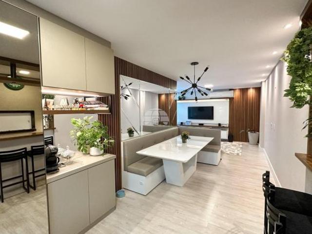 Apartamento venda em Região Geográfica Imediata de Pato Branco, Região Sul
