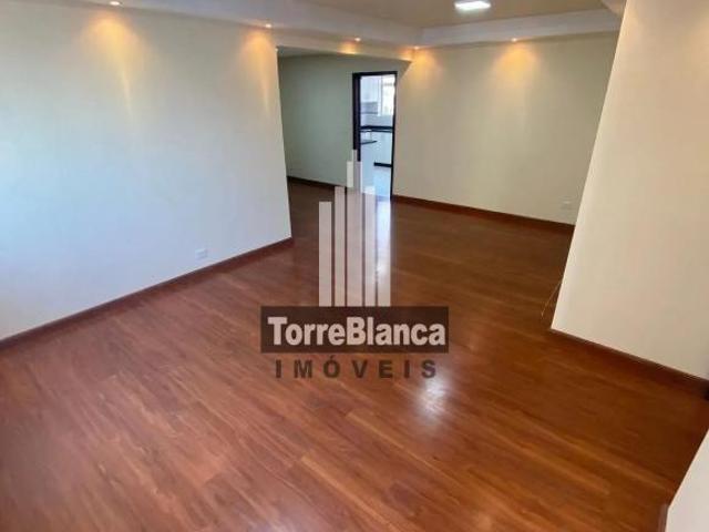 Apartamento venda em Região Geográfica Imediata de Ponta Grossa, Ponta Grossa