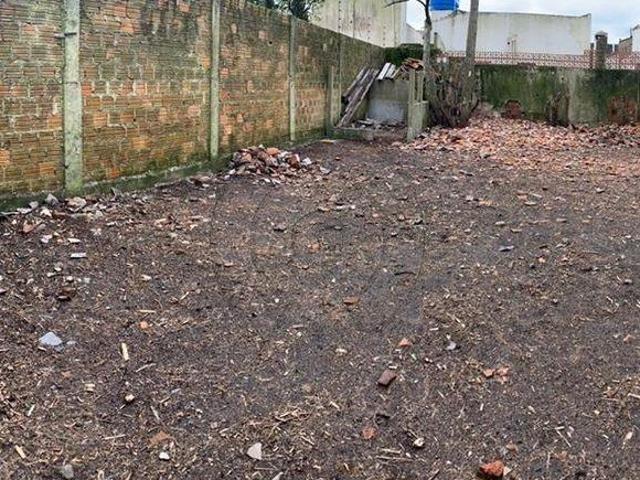 Terreno venda em Região Geográfica Imediata de Pelotas, Aglomeração Urbana do Sul