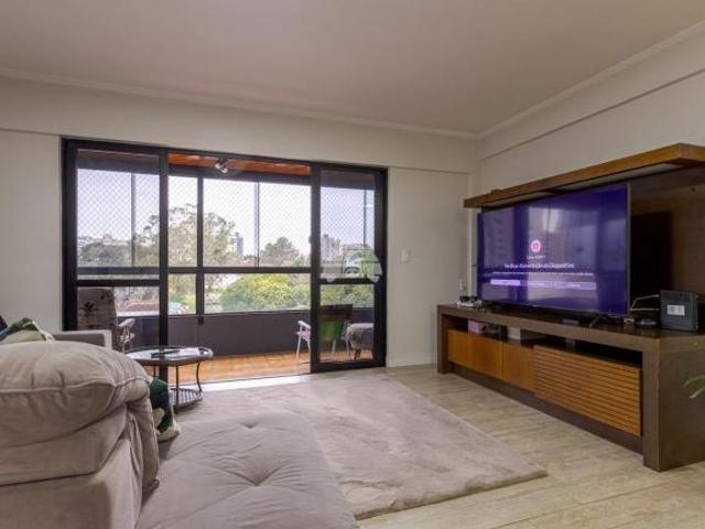 Apartamento venda em Passo Fundo