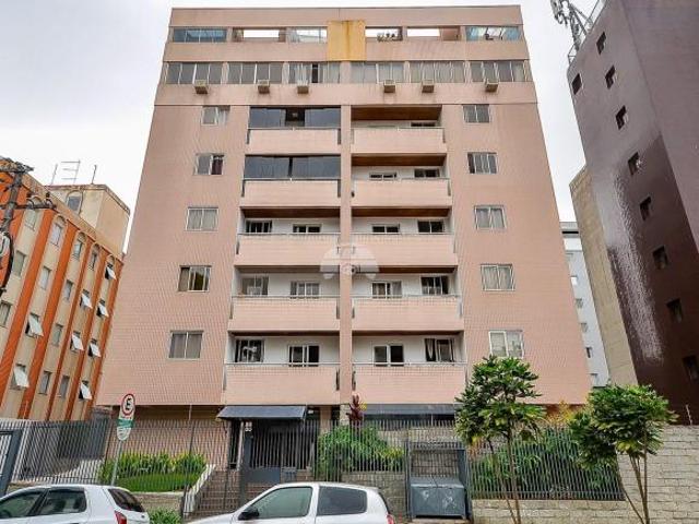 Apartamento venda em Região Geográfica Imediata de Curitiba, Região Metropolitana de Curitiba