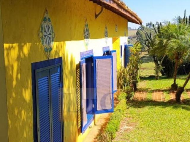Sítio e chácara venda em Região Imediata de Botucatu, São Manuel