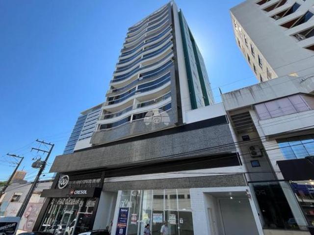 Apartamento venda em Região Geográfica Imediata de Pato Branco, Região Sul