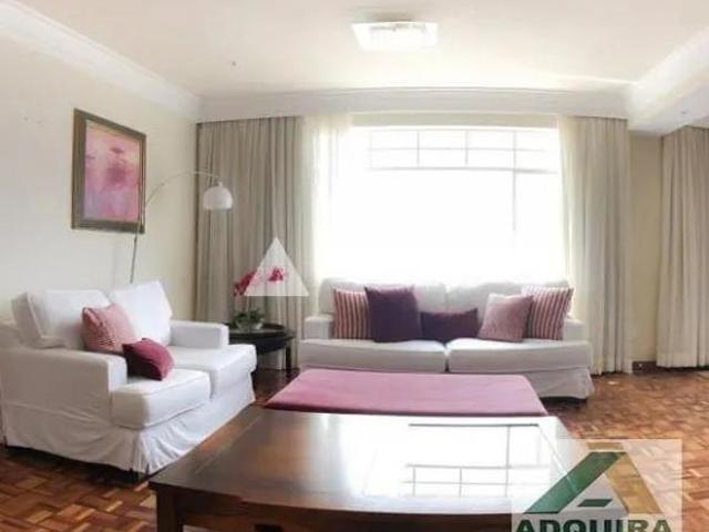 Apartamento venda em Região Geográfica Imediata de Ponta Grossa, Ponta Grossa