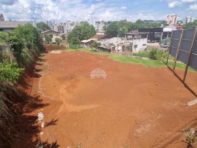 Terreno venda em Região Geográfica Imediata de Pato Branco, Região Sul