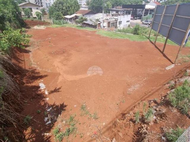 Terreno venda em Região Geográfica Imediata de Pato Branco, Região Sul