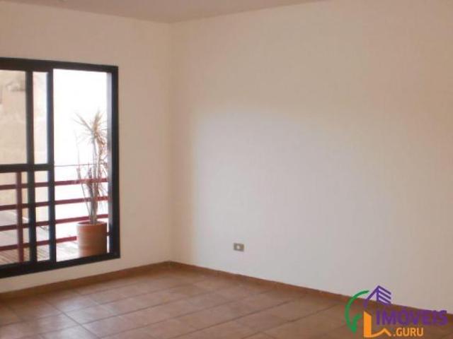 Apartamento venda em Jaboticabal
