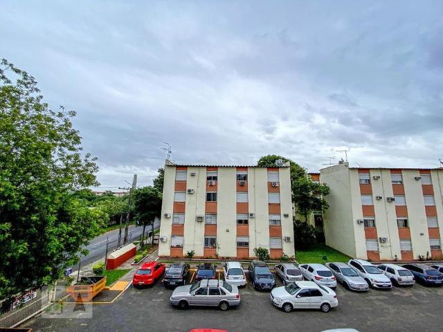 Apartamento aluguel em São Leopoldo