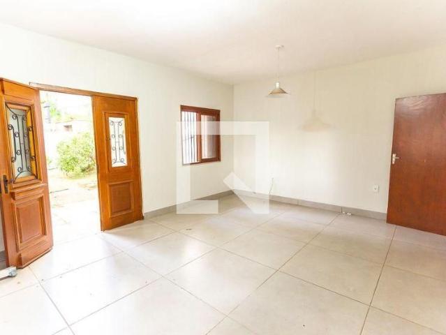 Casa aluguel em Novo Hamburgo
