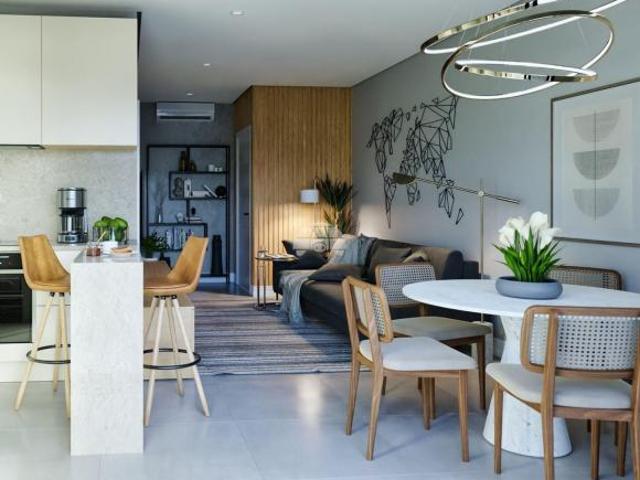 Apartamento venda em Região Geográfica Imediata de Marau, Marau