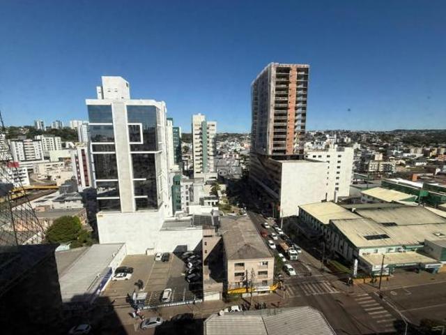 Apartamento venda em Região Geográfica Imediata de Pato Branco, Região Sul