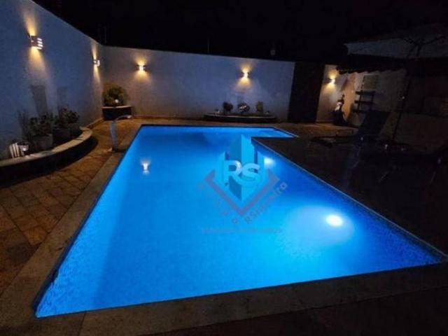 Casa venda em Região Imediata de São José do Rio Preto, Novo Horizonte