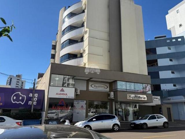 Apartamento venda em Região Geográfica Imediata de Pato Branco, Região Sul